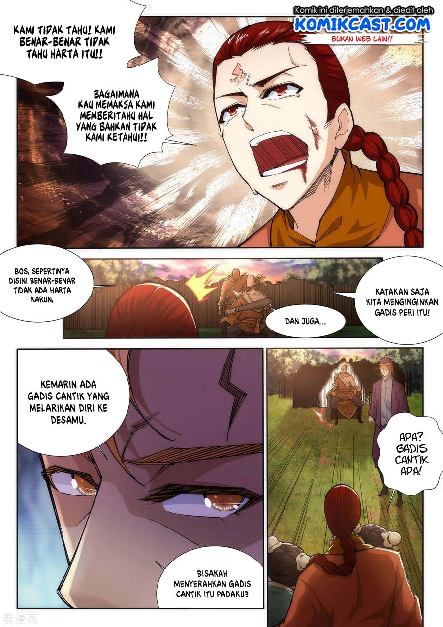 Dilarang COPAS - situs resmi www.mangacanblog.com - Komik against the gods 092 - chapter 92 93 Indonesia against the gods 092 - chapter 92 Terbaru 5|Baca Manga Komik Indonesia|Mangacan